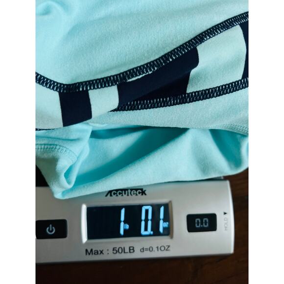 Lululemon In Stride Jacket Size 4 Stretchy Long Sleeves Zipper Closure - Picture 10 of 11